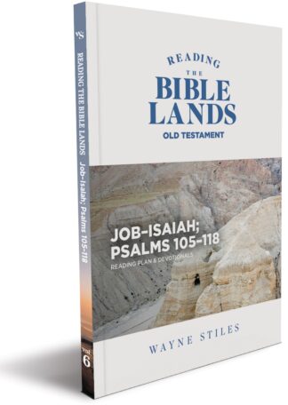 Reading the Bible Lands, Vol. 6