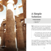 Reading the Bible Lands vol. 6 Sample