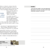 Reading the Bible Lands vol. 6 Sample
